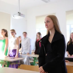 Liberecka zdravka Začátek školního roku 3